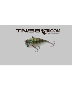 JACKALL TN38 TRIGON