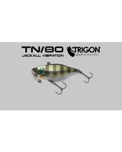 JACKALL TN80 TRIGON SILENT