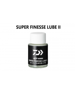 DAIWA SUPER FINESSE LUBE II