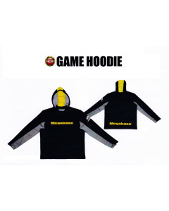 Megabass GAME HOODIE