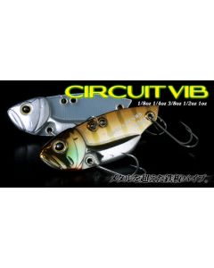 DEPS CIRCITVIB 1/2oz