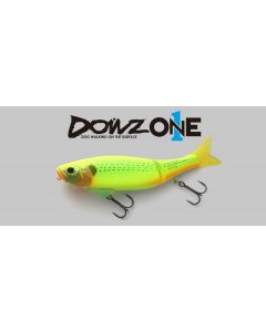 Jackall DOWZONE 220