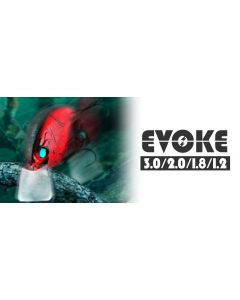 DEPS EVOKE 1.8
