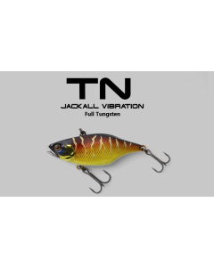 JACKALL TN65 Full Tungsten