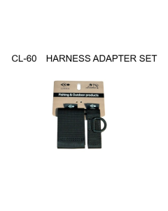 LINHA CL-60 HARNESS ADAPTER SET