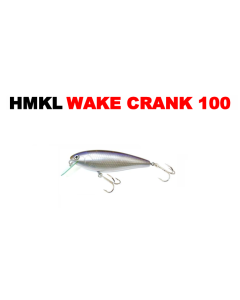 HMKL WAKE CRANK 100