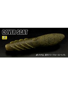 DEPS COVER SCAT 3.5inch