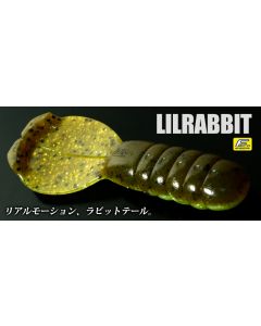 Deps LILRABBIT 3inch