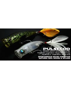 DEPS PULSECOD Jr.