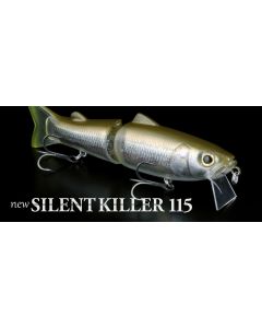 DEPS new SILENTKILLER 115