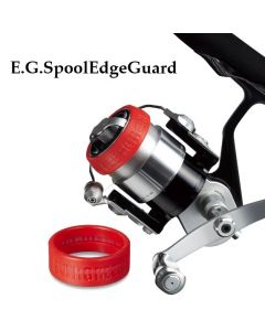 Evergreen E.G. spool edge guard M size