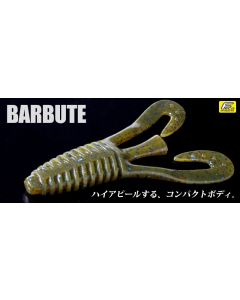 DEPS BARBUTE 3inch
