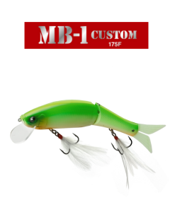 Tiemco MB-1 CUSTOM 175F