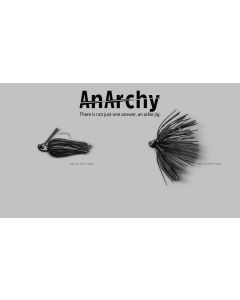 JACKALL ANARCHY 14g