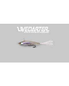 JACKALL LIVE DARTER