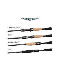 DAIWA 26 STEEZ C67MH-SV/ST