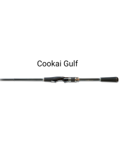 Megabass Cookai Gulf CKG-63MLS