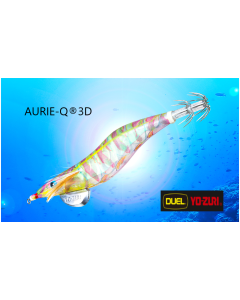 DUEL AURIE-Q® 3D 3.5