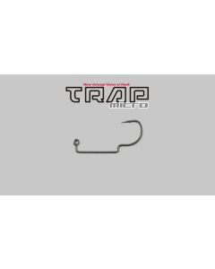JACKALL TRAP micro