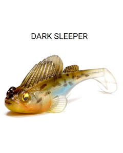 Megabass DARK SLEEPER 4.5inch 1oz