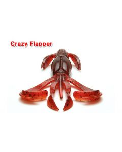 KEITEC Crazy Flapper 3.6inch