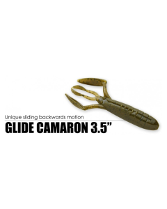 KEITECH Glide Camaron 3.5inch