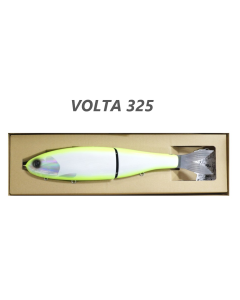 STUDIO COMPOSITE VOLTA 325 MK Double Chart