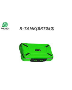 RYUGI R-TANK(BRT050) - M SIZE