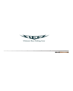 DAIWA STEEZ SHORE COMPETITION SC C64ML+ -LM