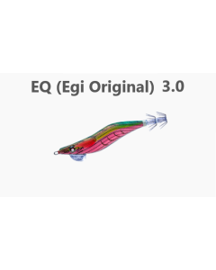 DUEL EQ (Egi Original) 3.0