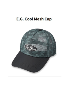 EVERGREEN E.G. Cool Mesh Cap