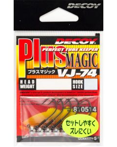 Decoy Plus Magic VJ-74