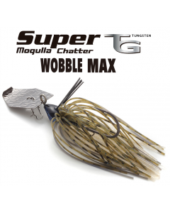 IMAKATSU Super Mogulla Chater TG WOBBLE MAX 3/8oz