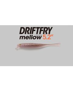JACKALL DRIFTFRY mellow 5.2″