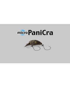 JACKALL MICRO PANICRA MR-SS