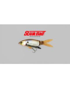 JACKALL SLICK BAIT
