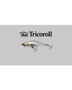 JACKALL THIN TRICOROLL 44S