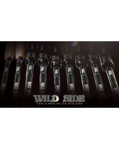 LEGIT DESIGN WILD SIDE Bait Casting Model - WSC65MH “Frog Game Special”