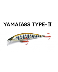 ITO CRAFT YAMAI 68S TYPE Ⅱ