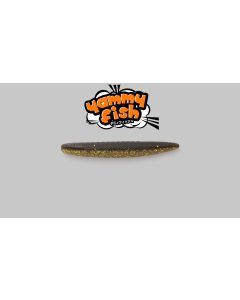JACKALL Yammy Fish 3inch
