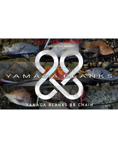 YAMAGA Blanks 88 CHAIN