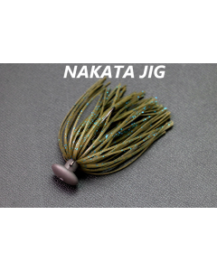 JACKALL NAKATA JIG 1/2oz