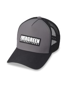 EVERGREEN TRUCKER CAP