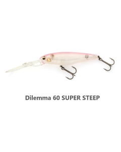IMAKATSU Dilemma 60 SUPER STEEP