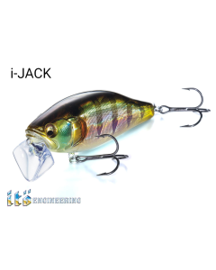 MEGABASS i-JACK