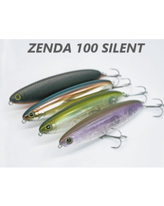 REVONIK ZENDA 100 SILENT