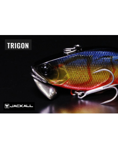 JACKALL TN70 TRIGON