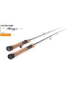 TENRYU RAYZ RZ4102S-U (SPINNING)